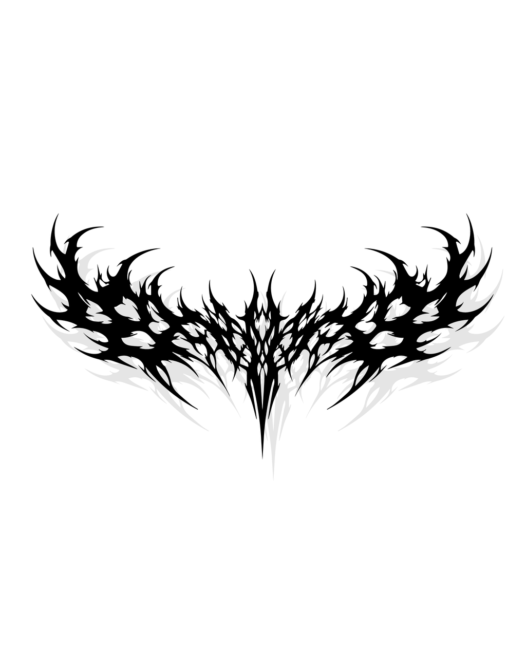 DEMON MARK