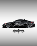 ARROW TRIBAL LIVERY