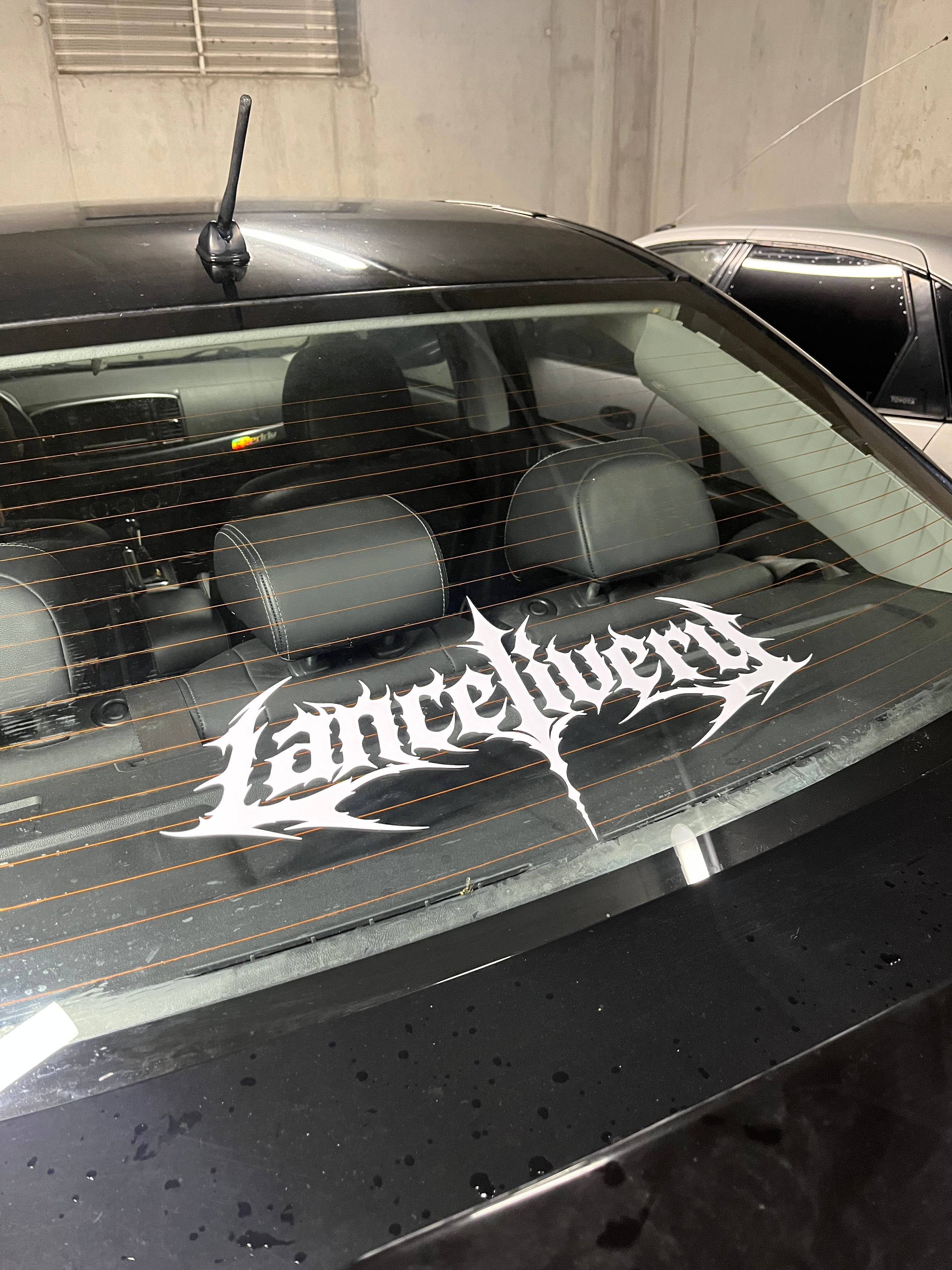 LANCELIVERY