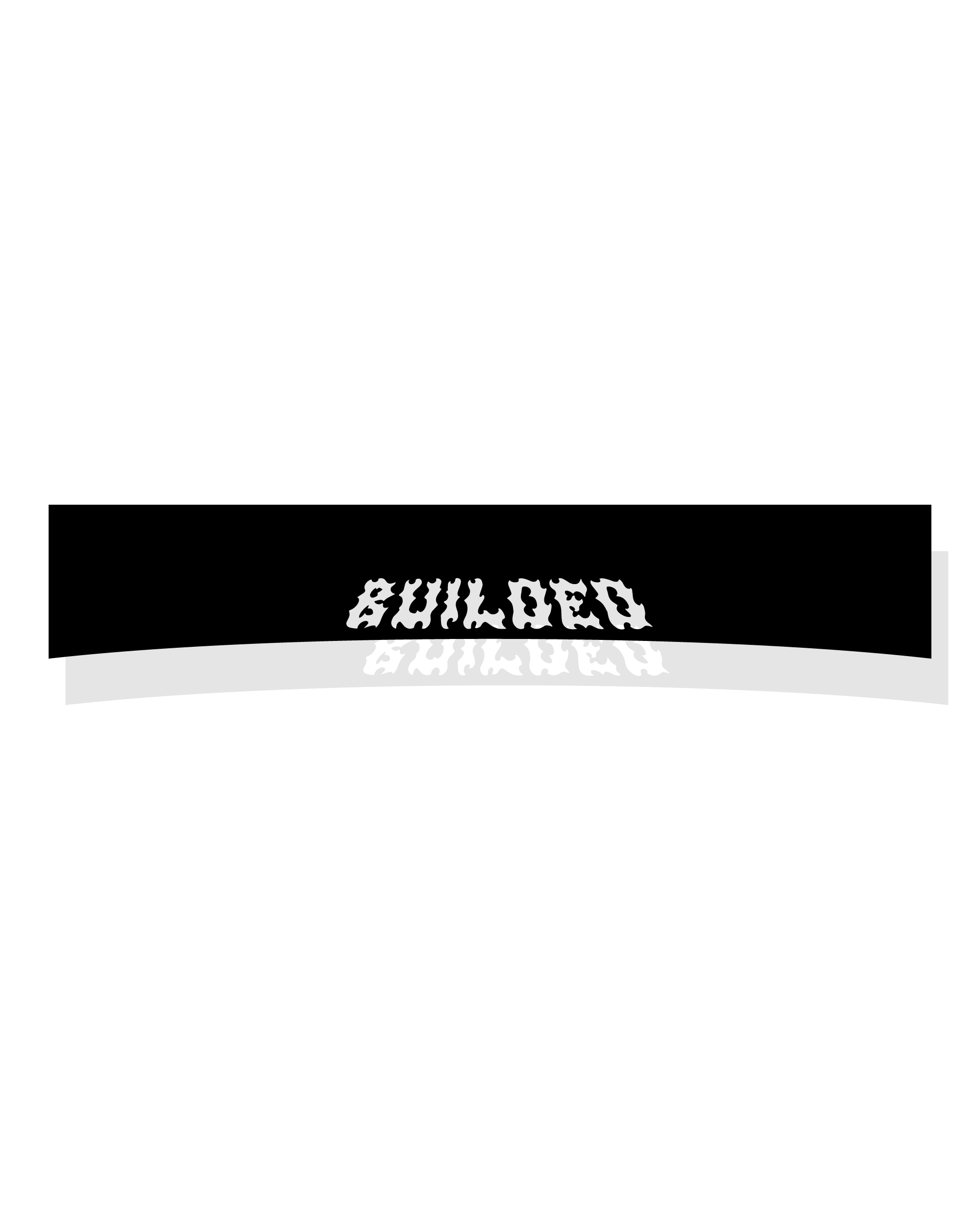 BUILDED