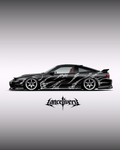 SIGIL BLADES LIVERY